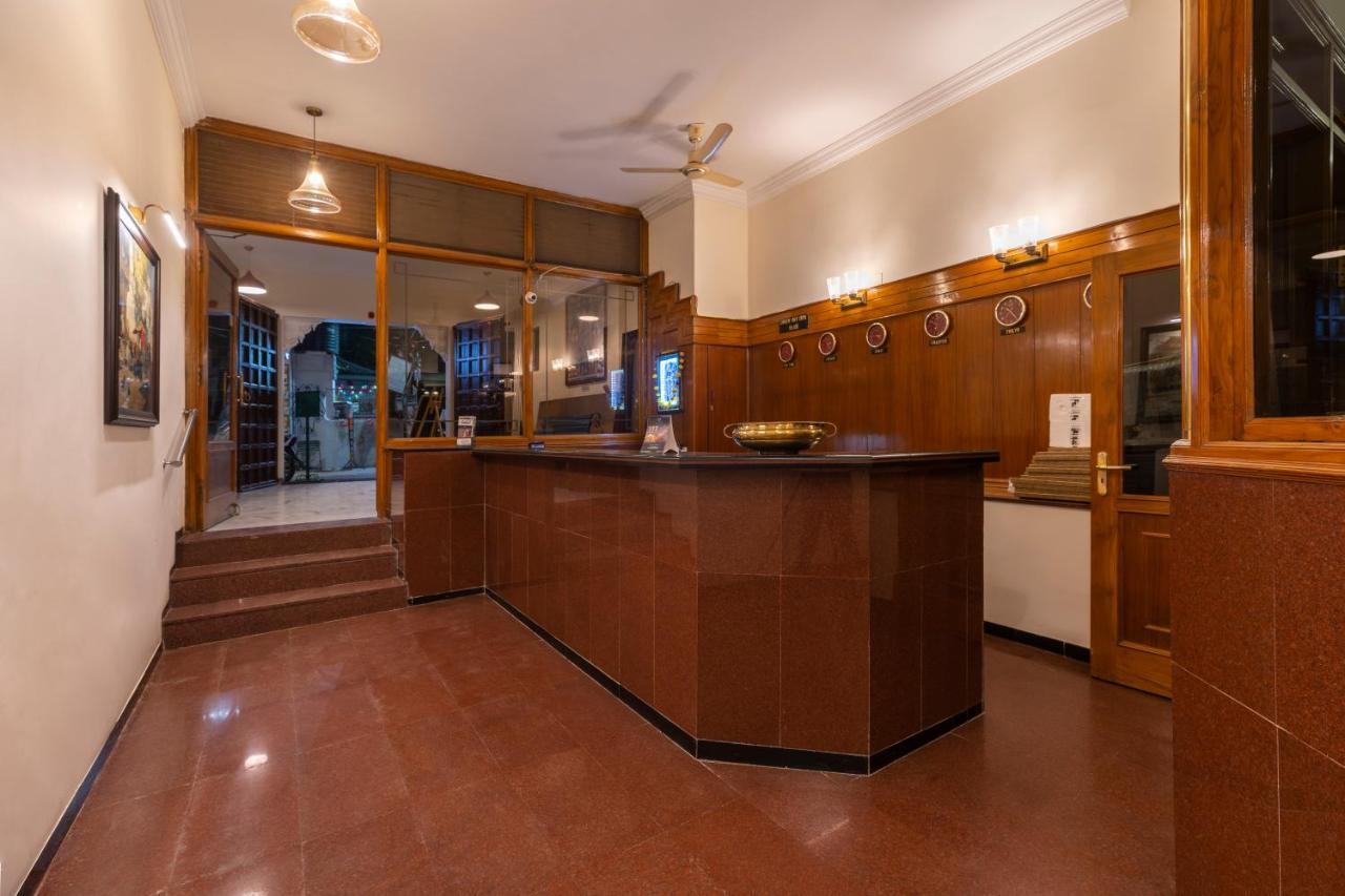 Sarovar - Lake Facing Boutique Hotel On Lake Pichola Удайпур Екстериор снимка