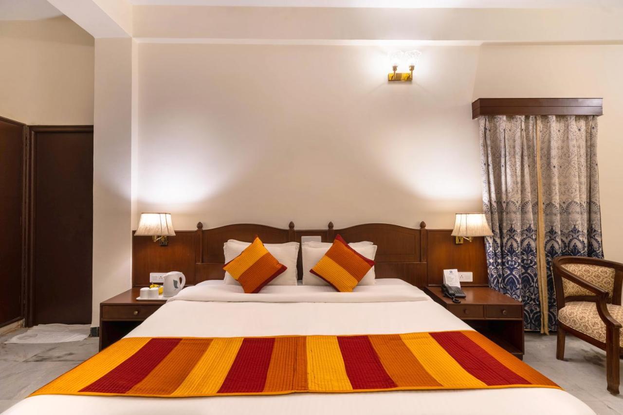 Sarovar - Lake Facing Boutique Hotel On Lake Pichola Удайпур Екстериор снимка