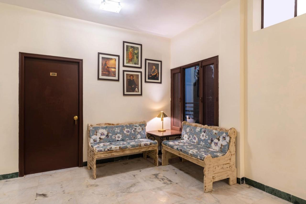 Sarovar - Lake Facing Boutique Hotel On Lake Pichola Удайпур Екстериор снимка