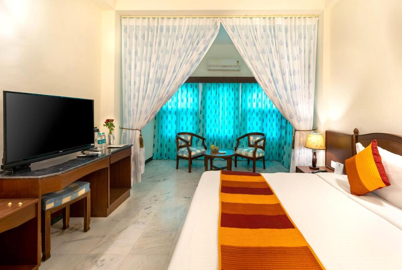 Sarovar - Lake Facing Boutique Hotel On Lake Pichola Удайпур Екстериор снимка