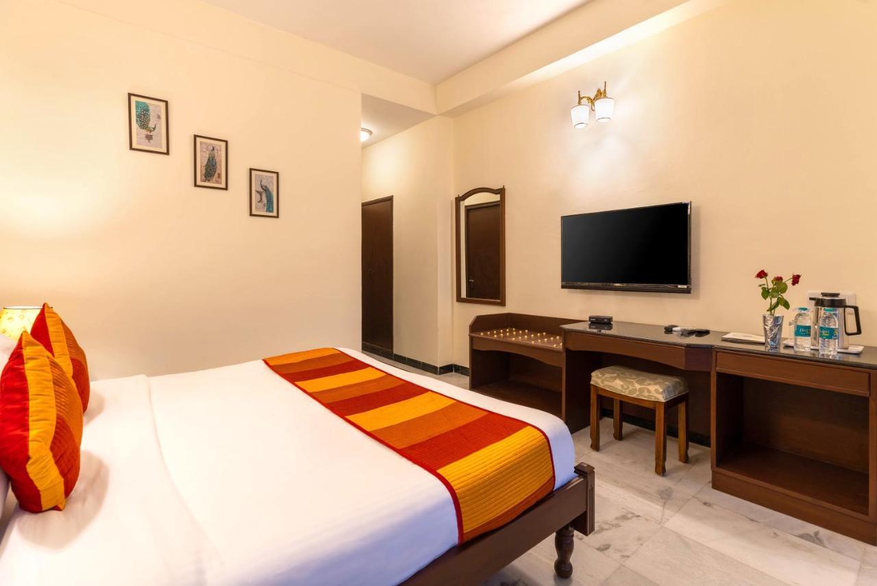 Sarovar - Lake Facing Boutique Hotel On Lake Pichola Удайпур Екстериор снимка