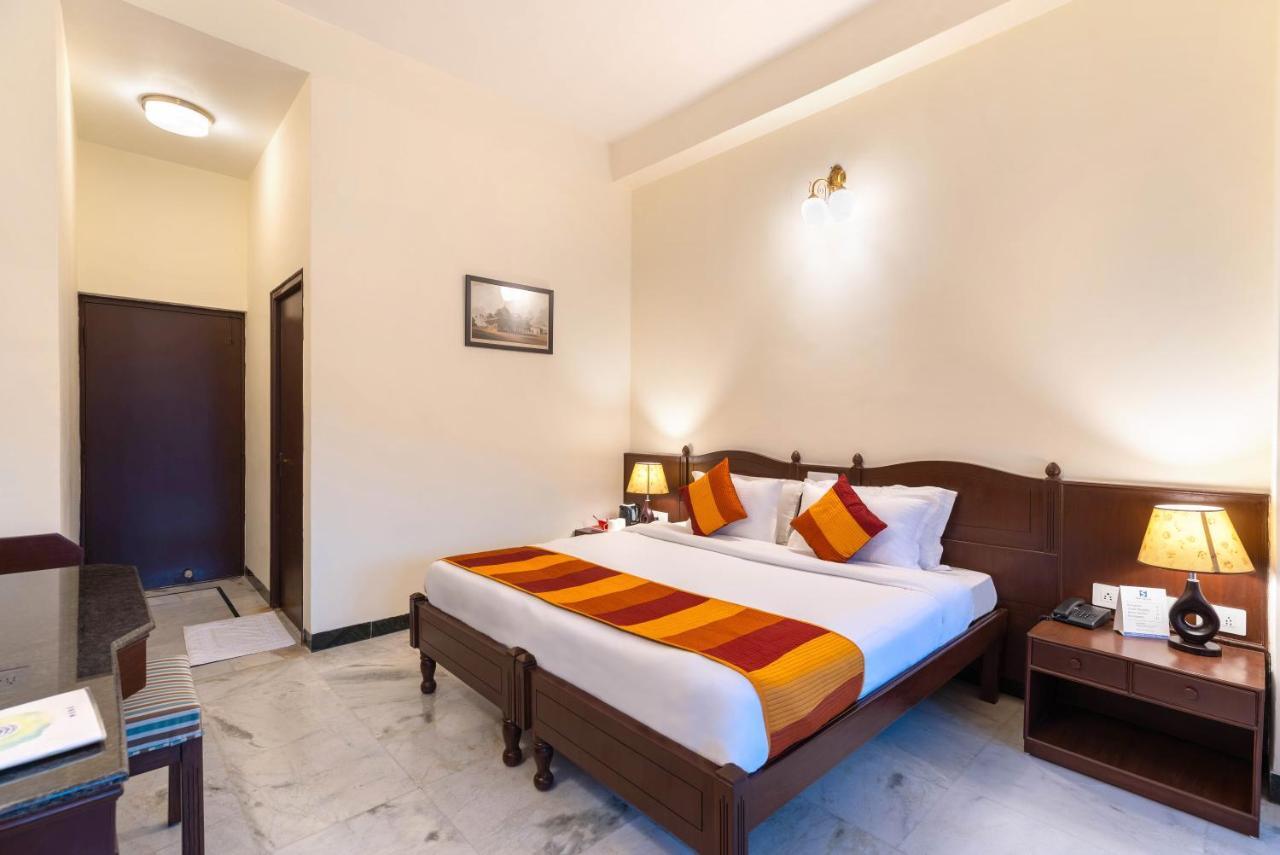 Sarovar - Lake Facing Boutique Hotel On Lake Pichola Удайпур Екстериор снимка