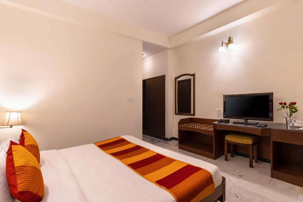 Sarovar - Lake Facing Boutique Hotel On Lake Pichola Удайпур Екстериор снимка