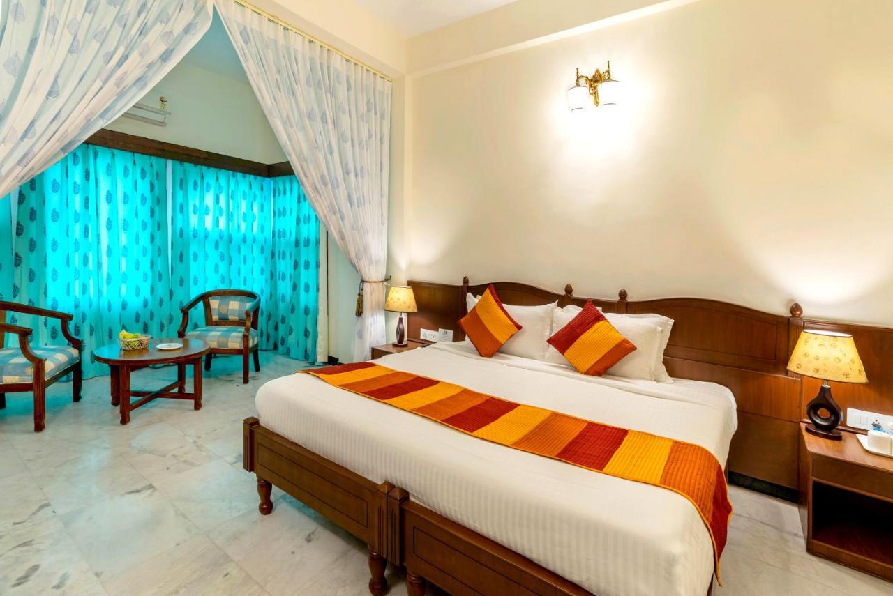Sarovar - Lake Facing Boutique Hotel On Lake Pichola Удайпур Екстериор снимка