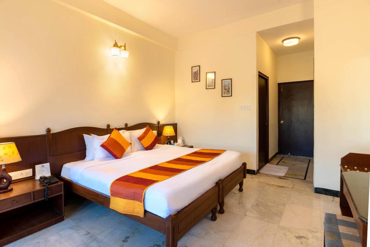 Sarovar - Lake Facing Boutique Hotel On Lake Pichola Удайпур Екстериор снимка