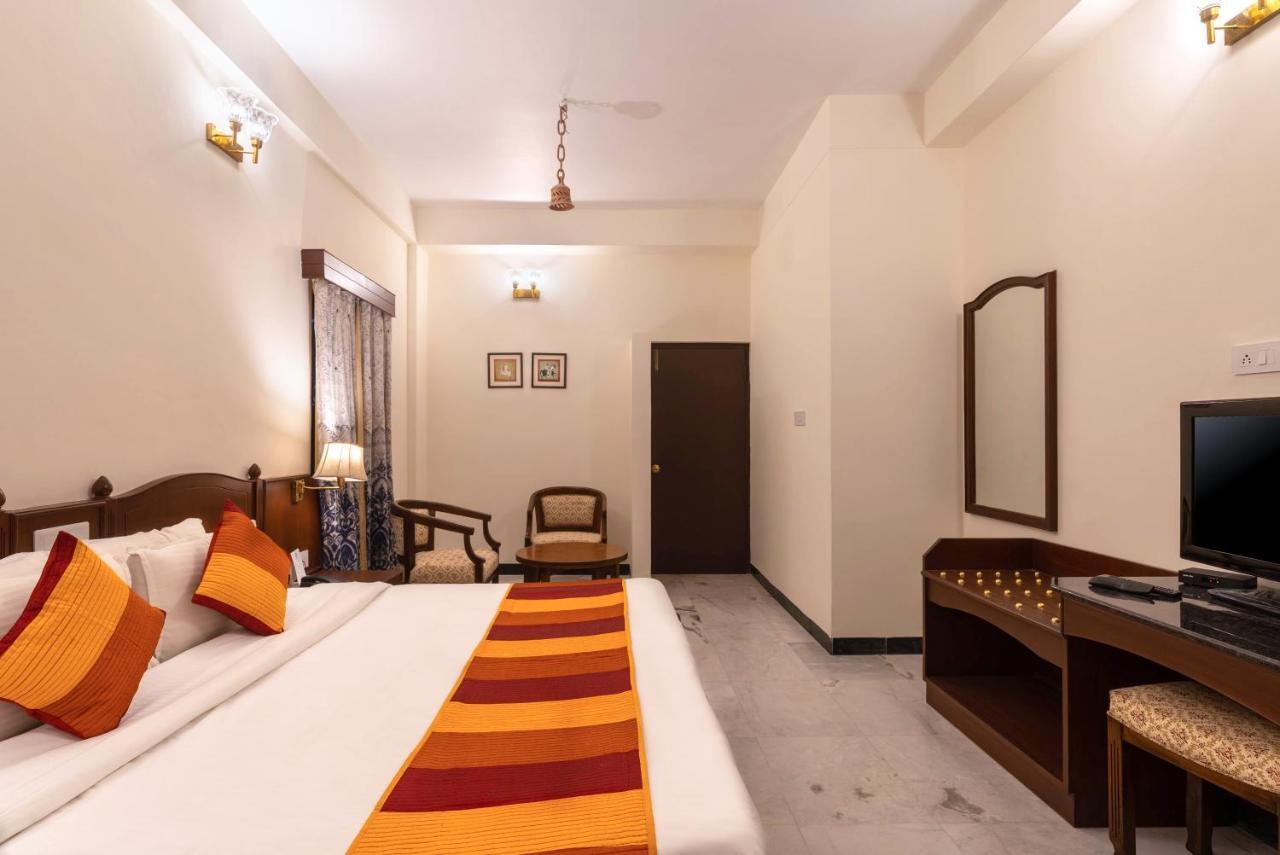 Sarovar - Lake Facing Boutique Hotel On Lake Pichola Удайпур Екстериор снимка