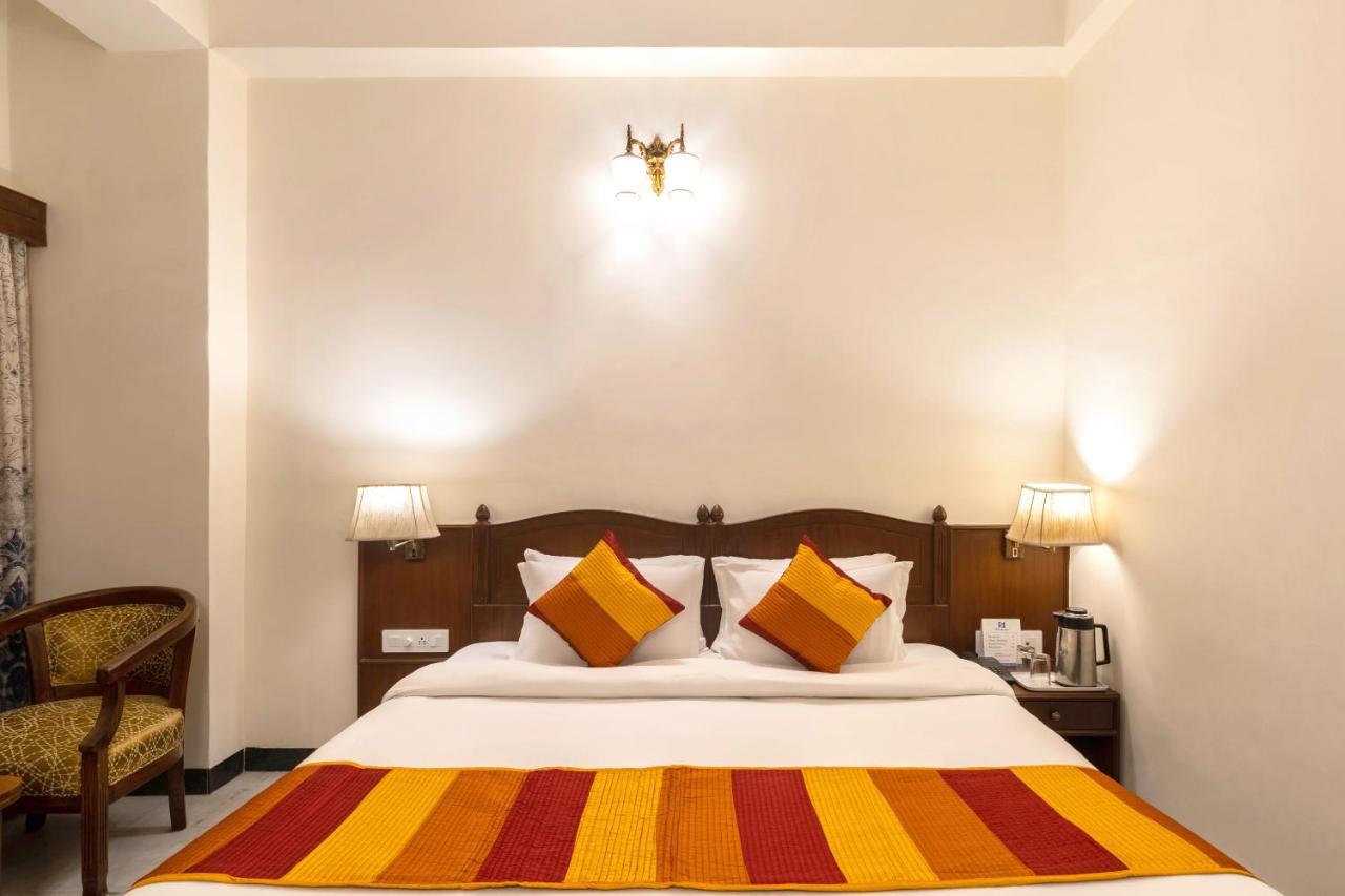 Sarovar - Lake Facing Boutique Hotel On Lake Pichola Удайпур Екстериор снимка
